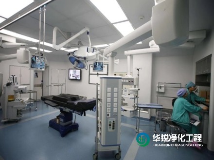 醫院介入治療中心位置要求